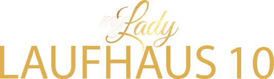 Laufhaus 10 Logo